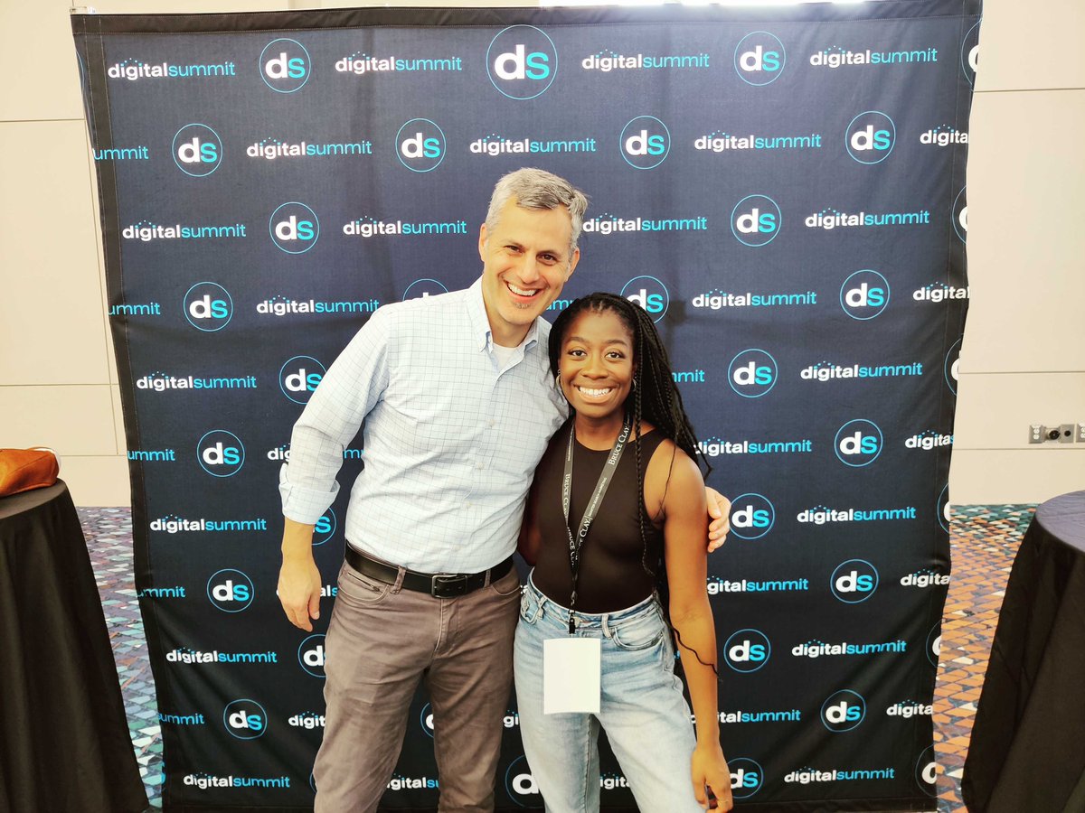SetupSays's tweet photo. Last week, @SetupSays attended @DigitalSummits in Atlanta! We gained insights from speakers and marketing experts @jencapstraw, Rachel Hernandez, @SamanthaKermode, @PaxtonMGray, + @lettereleven and summarized them into 5 tips to help level up your marketing strategy. #DSATL https://t.co/ZTkygObYUf