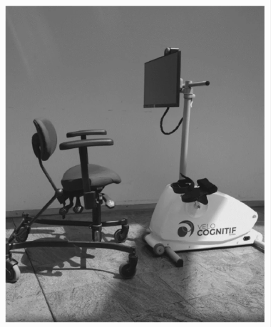GeroScienceAGE's tweet photo. New Open🔓Access Paper
Effect of simultaneous #exercise and #CognitiveTraining on executive functions, #baroreflexsensitivity, and pre-frontal cortex oxygenation in healthy older adults: a #pilotstudy
https://t.co/c9ZKQGDi3v
@UnivPoitiers @UMontreal
#Healthyaging https://t.co/Akm5F9x7GF
