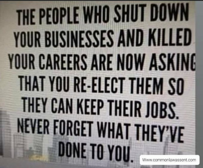 Sheltieman3's tweet photo. Remember! https://t.co/Oqzim5BlQg