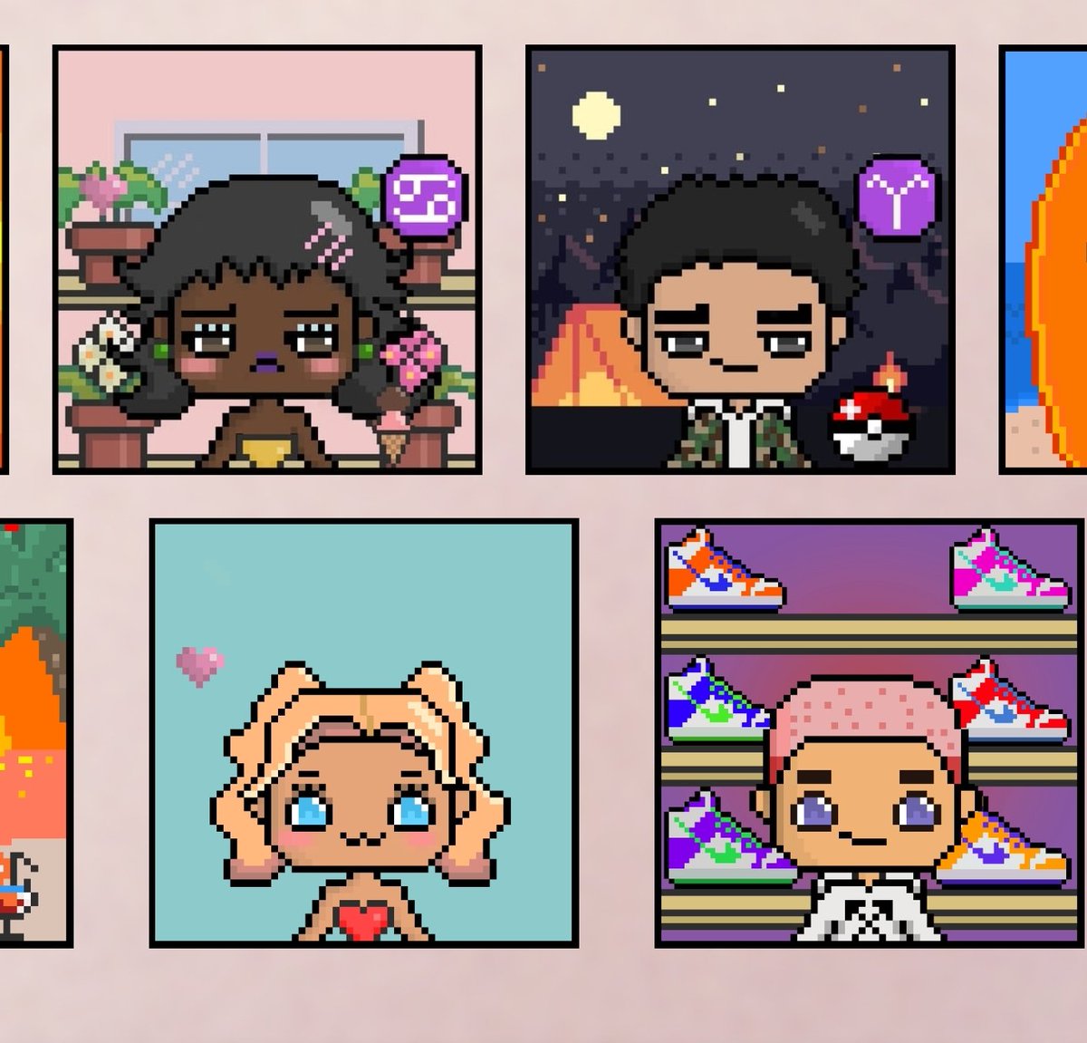 FitzyCap's tweet photo. Astrobabies are coming! 💖
1️⃣ Follow @AstrobabyNFT
2️⃣ Join Discord https://t.co/FXUsbBYqgk
3️⃣ Be Good to people for No reason
💗True Love for Everybody 💗
#ASTRO #astrobabies #NFTs #NFTCommumity #truelove #astrobabies #Mint #MintingSoon https://t.co/MMjUsFLR78
