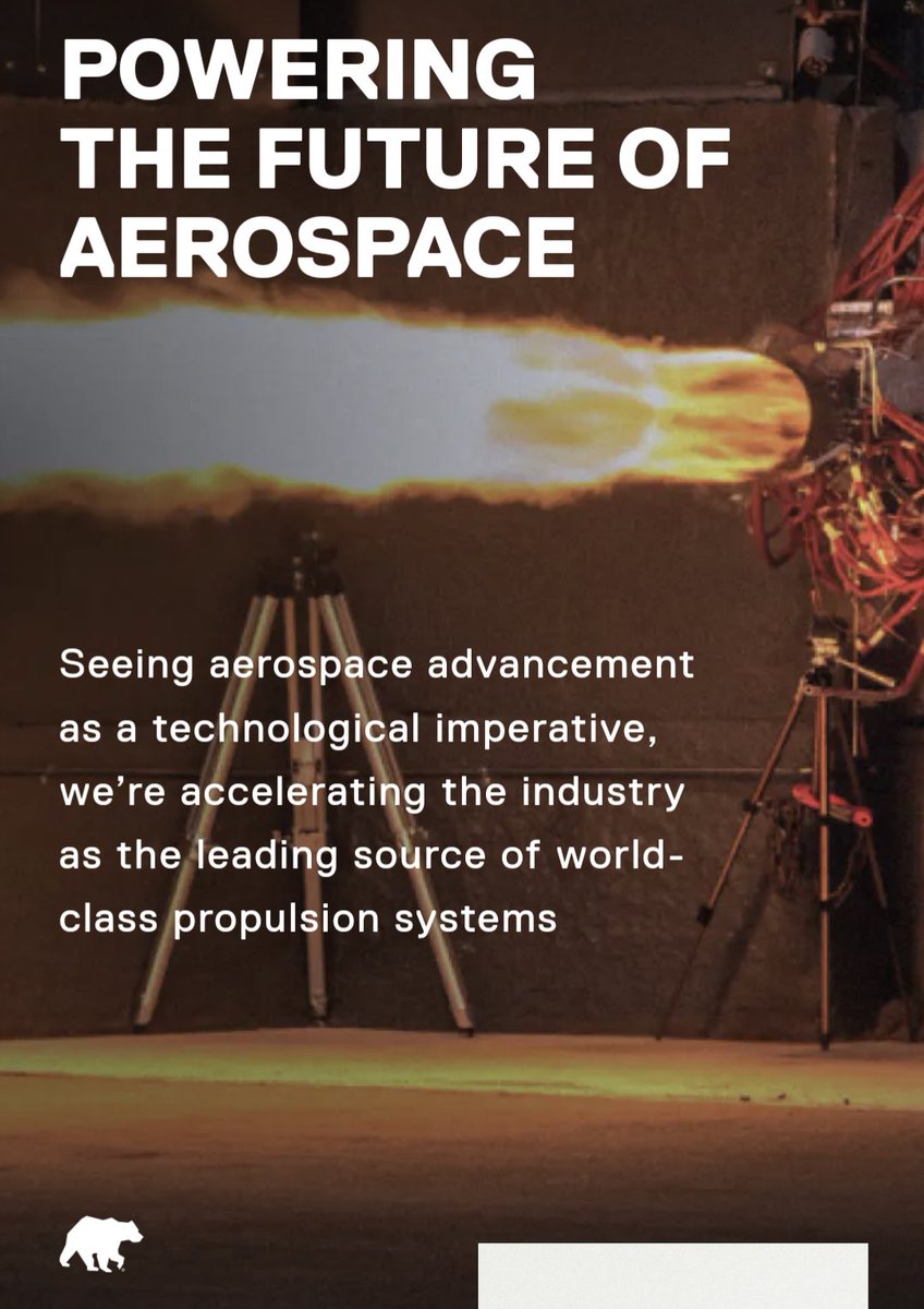 NewSpaceCritic's tweet photo. @ursamajortech @NowakRyan Can we get the #ursamajortech BEAR 🐻 in some versions. Current bear is cool as a logo, but wanting more ROAR from the character.

So....🚀 🐻 With 🔥💯 #spacejobs https://t.co/txEqZDeobZ