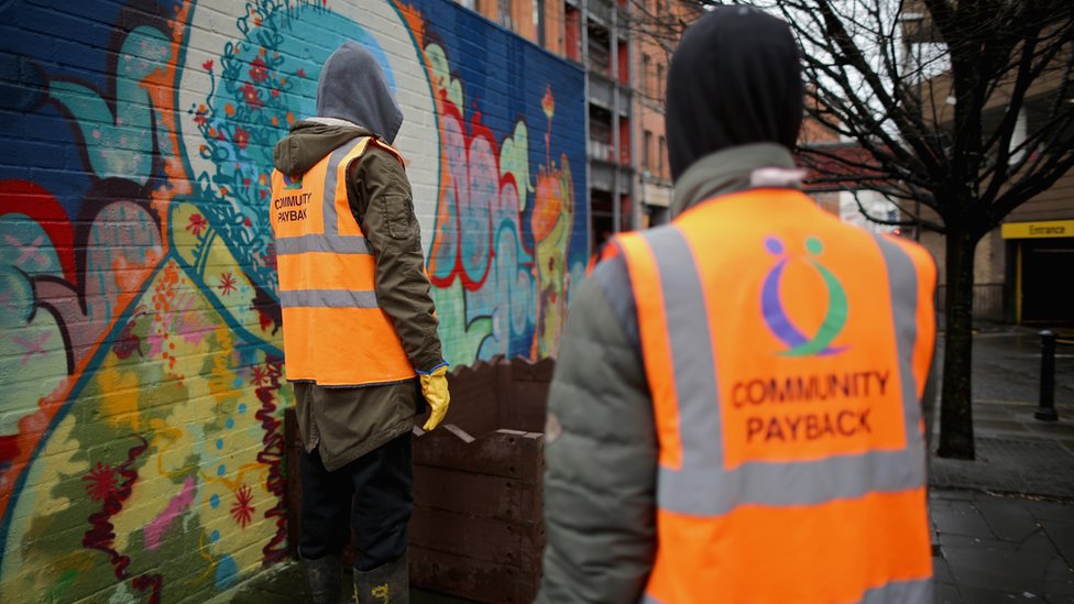 We are recruiting #CommunityPayback Supervisors and Placement Coordinators in multiple locations across Yorkshire and the Humber. 

Hours: Full Time and Part Time
Salary: Starts at £23,174 
Closing Date: 17/08/22

Apply Here: tinyurl.com/ykxfh3pn

Change lives. Be part of it.