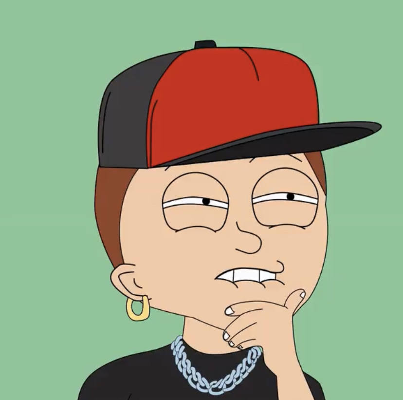 2x FREE MINTS for Fuk Bois!

To Enter:
1⃣ RT + ❤️
2⃣ Follow @fukboisnft <a href="/TastiesNFT/">Tasties 🍬</a> @TastiesCollabs @thecrumbleking
3⃣ Tag 3 Friends!

More FREE MINTS for Holders on our Discord!