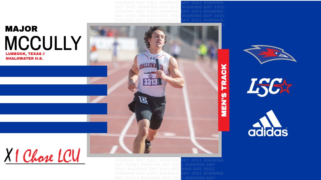 LCU Chaparrals tweet media