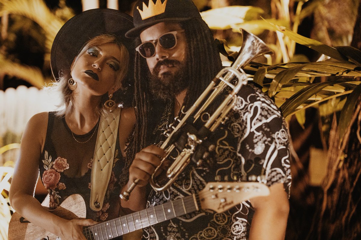 OracleBlueBand's tweet image. Until next time, Florida!