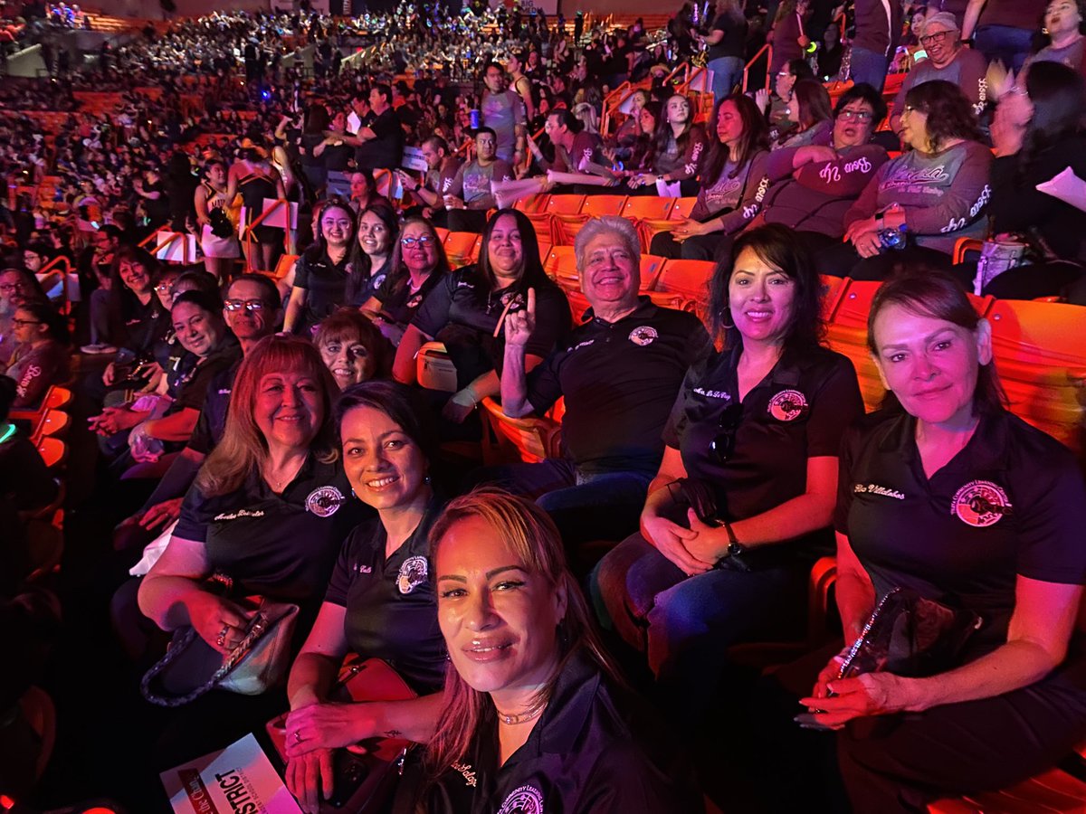 YCLC_EDUCATION's tweet photo. Welcome to a new school year 22-23 YCLC! #YISDCONVOCATION https://t.co/3AJi0GOAab