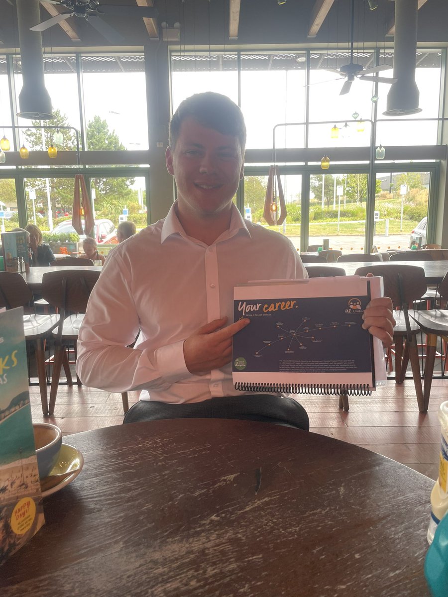 Adam Hurley (@eracadam) on Twitter photo Thereβs a new Intern in town ready to OWN his career πͺπ»βοΈ Great lunch today with Ed today setting out expectations and goals for his placement year β
Expecting big things from this one ππ₯ heβs also on Twitter, give him a follow <a href="/Ed_at_ERAC/">Ed Magromallis</a> Thereβs a new Intern in town ready to OWN his career πͺπ»βοΈ Great lunch today with Ed today setting out expectations and goals for his placement year β
Expecting big things from this one ππ₯ heβs also on Twitter, give him a follow <a href="/Ed_at_ERAC/">Ed Magromallis</a>