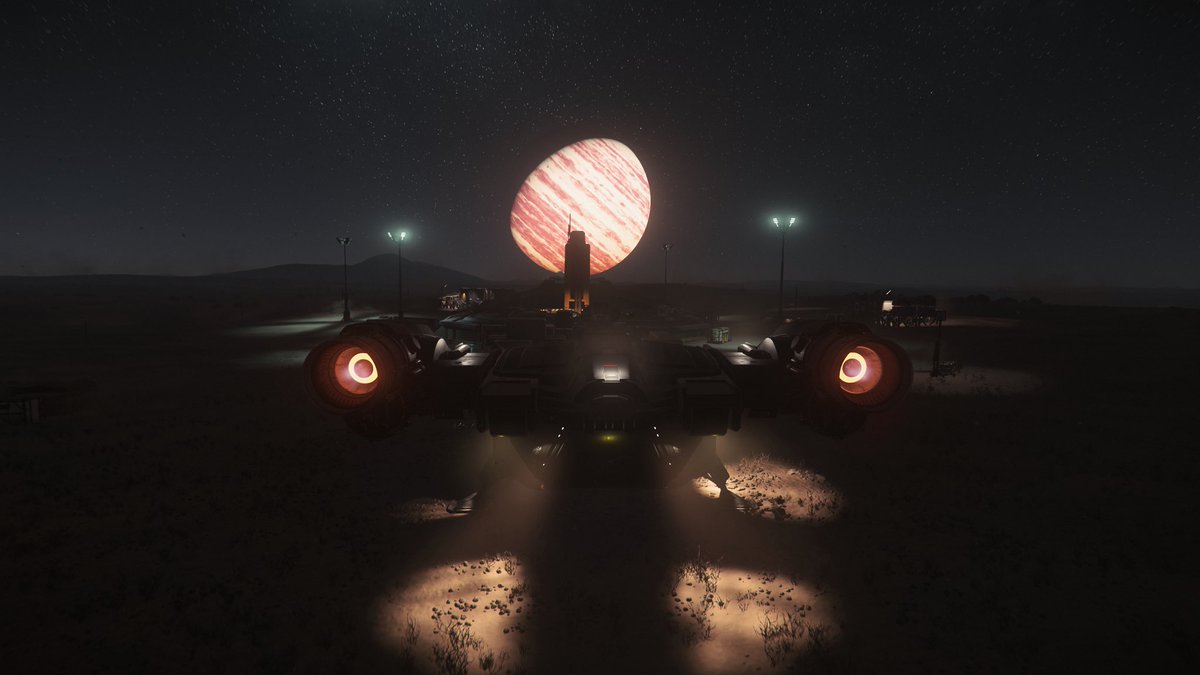 I don’t feel a caption is needed for this… 📸 <a href="/Shizaffizle/">BakaFlocka</a> 

#TheWayForward #StarCitizen #BSI_SC