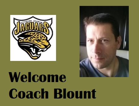 JA_Athletics's tweet photo. Congratulations to our new boys' golf coach Kevin Blount. A Colorado Native, who played golf for the UNC Bears in Greeley, he is a great addition to the staff. Coach Blount will share specifics on the start of the season at JA's Fall Pre-season meeting Wednesday @ 6:30pm. #JAgolf https://t.co/Pv7L7GhHuX