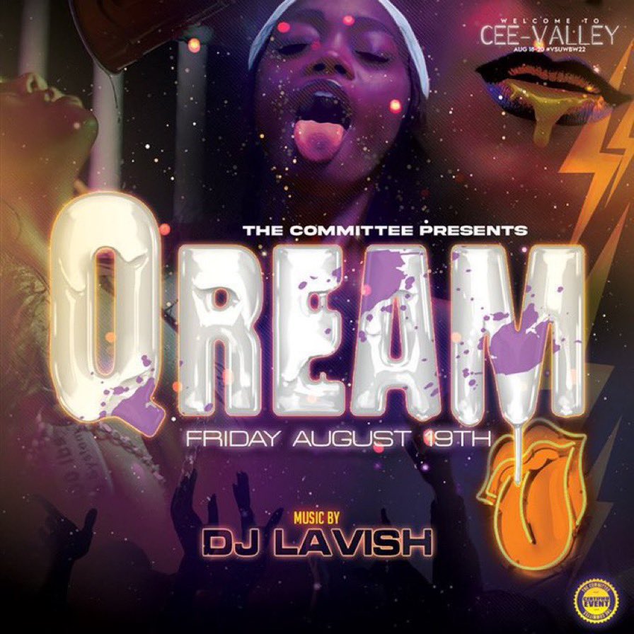 LDutchessDaDon's tweet image. I loveeee a good neck roller👀🥲 AUGUST 19th be there or hear about it #Keepsleeping😂@TheCommitteeVSU @SIFnightlife