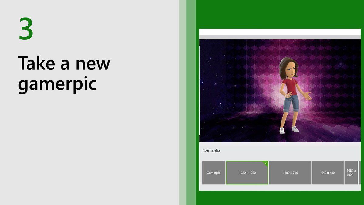 Choose your gamerpic - Xbox - Neowin