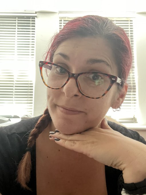 Sometimes thoughts should be kept to yourself, and not typed out &amp; sent to your favorite fantasy. I don&rsquo;t