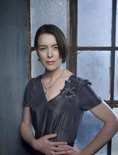 Happy birthday Olivia Williams. My favorite film with Williams is The ghost writer. 