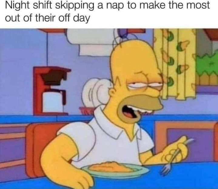 Don’t know if I’ve ever related to a meme more.