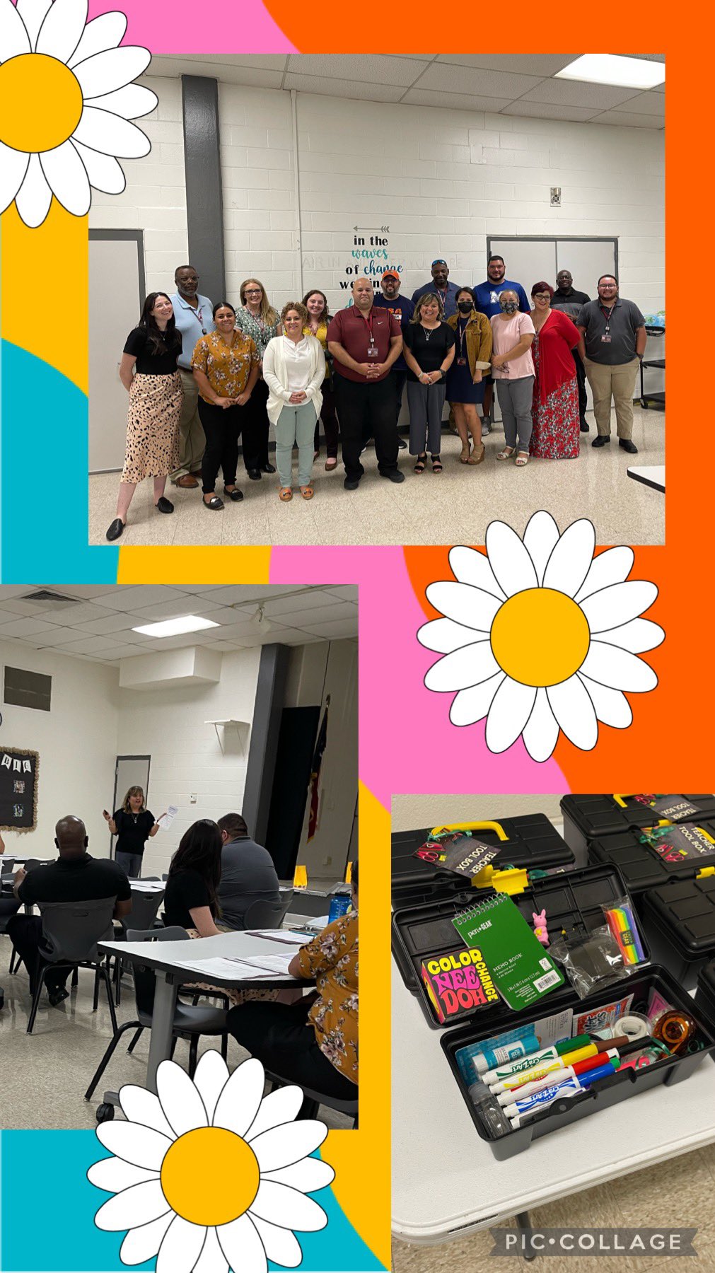 EISD Special Education on Twitter "We want to our New Special Ed teachers to our