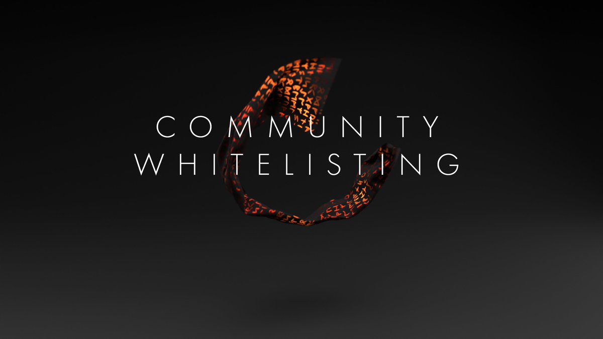 Dear friends and Human nodes! 

The whitelisting campaign begins today!

Humanode is headed towards Public sale on Tokensoft with subsequent mainnet release.  

Public sale details:
blog.humanode.io/humanode-publi…

Whitelist details:
gitbook.humanode.io/humanode-publi…

Good luck!