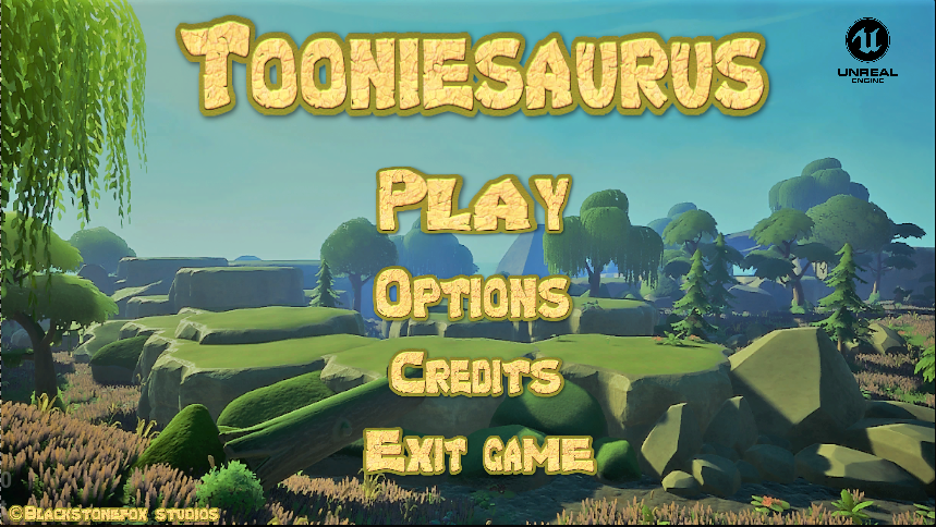 Tooniesaurus! tweet media