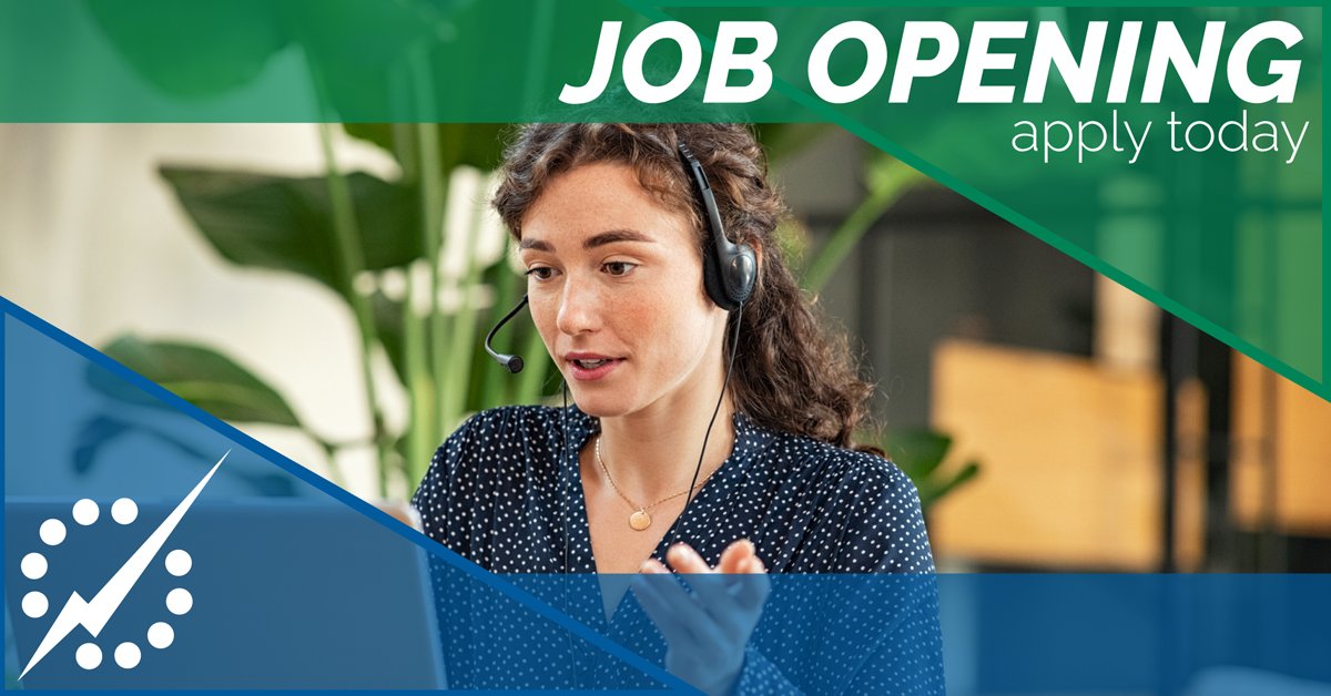 OecFiber's tweet photo. Want to work for #OECFiber? We're looking for a Subscriber Support Representative.
You can learn more and apply here: https://t.co/16Q7AM2eKC https://t.co/1of2kIkqUd