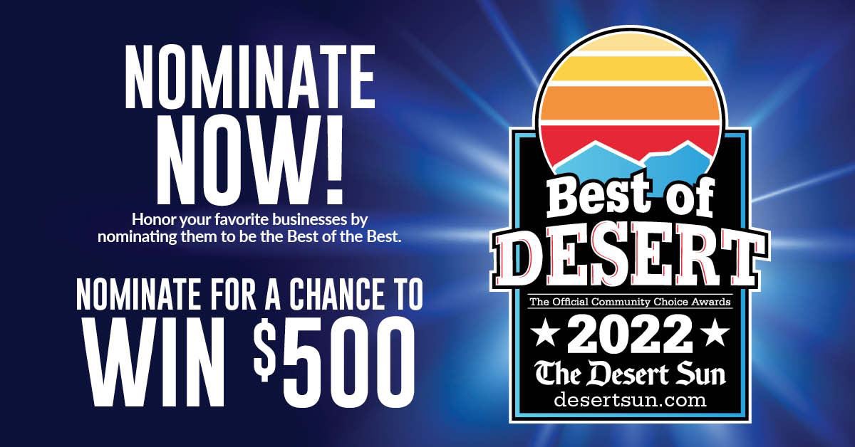 The <a href="/MyDesert/">The Desert Sun</a> is holding their “Best of the Desert” Awards for 2022! We took second place last year for “Best Cannabis Delivery” 🤯

Let’s get that #1 Spot! Make sure to visit the link below and fill in “Foundation Delivery” under Cannabis Delivery 🙏🏽💚

 desertsun.secondstreetapp.com/Best-of-Desert…