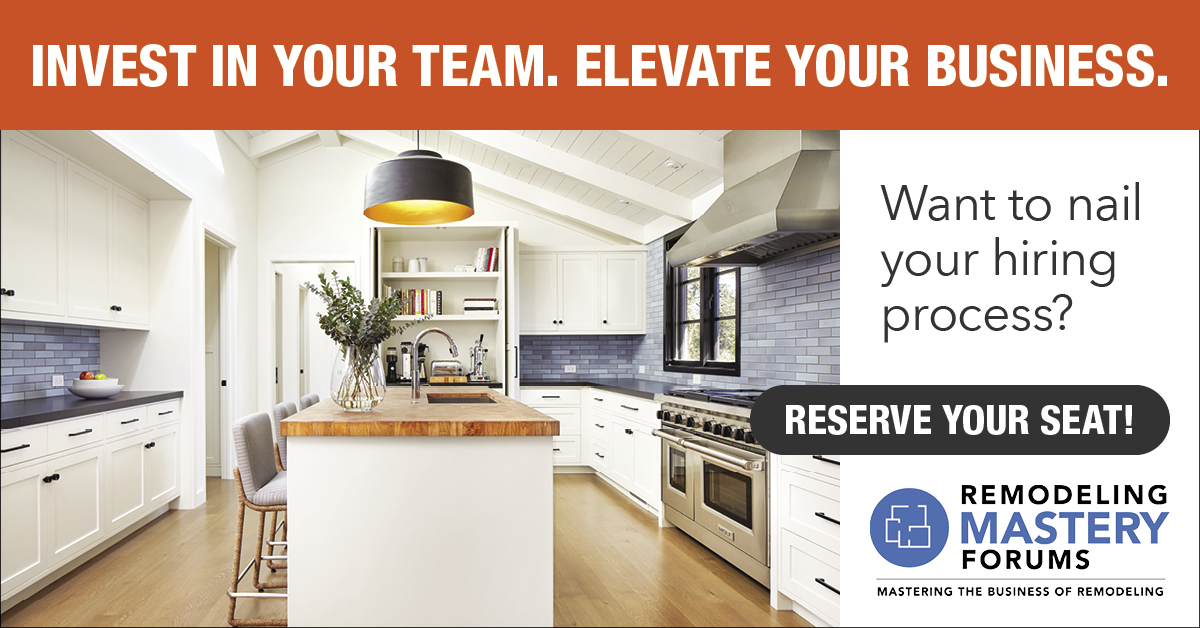 Pro Remodeler Mag tweet media