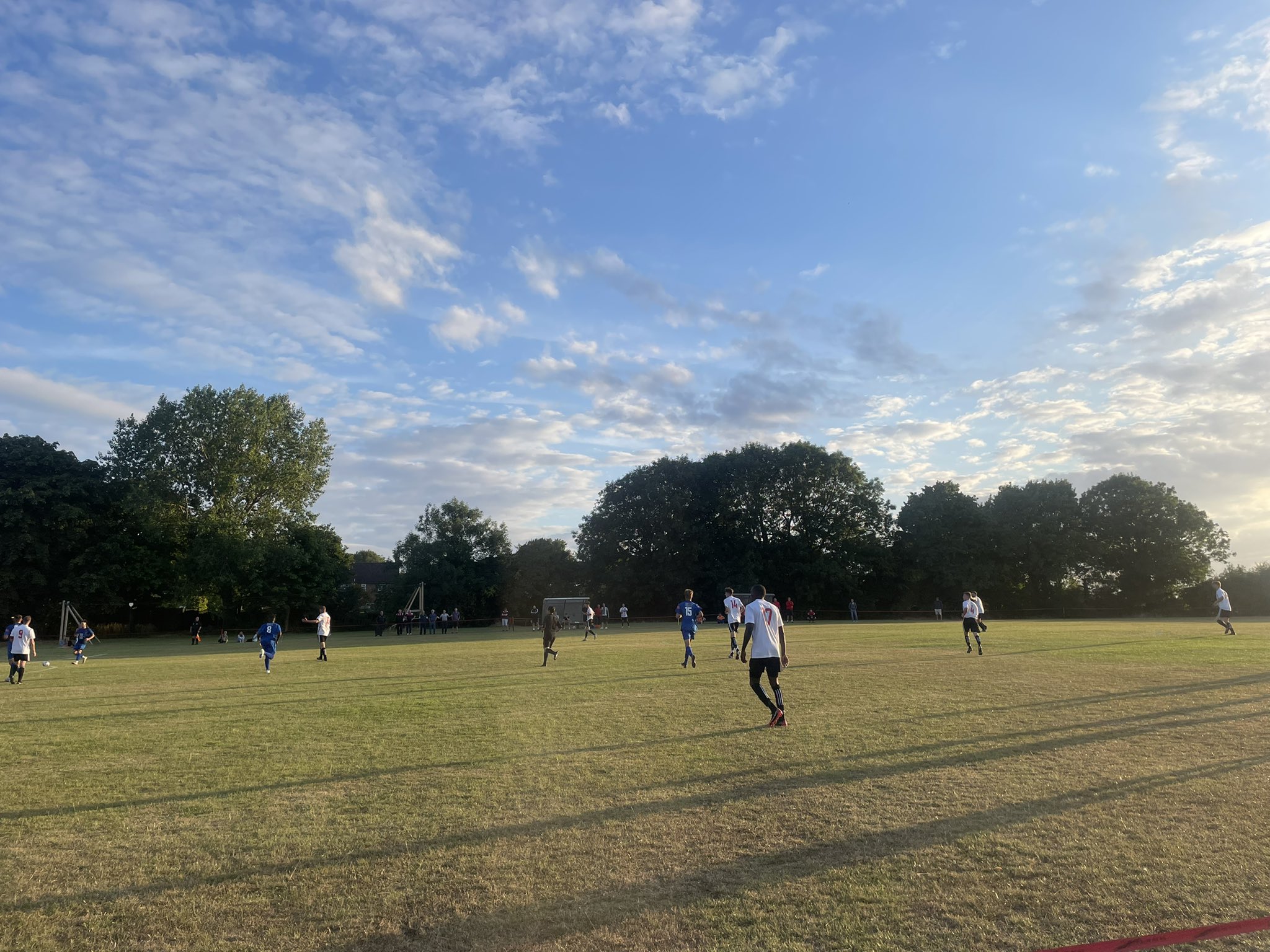 West Wratting FC (WestWrattingFC) / Twitter