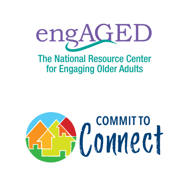 johnahartford's tweet photo. @engAGEDCenter & Commit to Connect are hosting a free Virtual Summit on Aug 2-3, featuring an interactive discussion w/ #AgingNetwork & #DisabilityNetwork leaders on social engagement research & practical implications.
Register now to participate! https://t.co/2xzAIBx9Pr
@ACLgov https://t.co/keCNGPtqHj