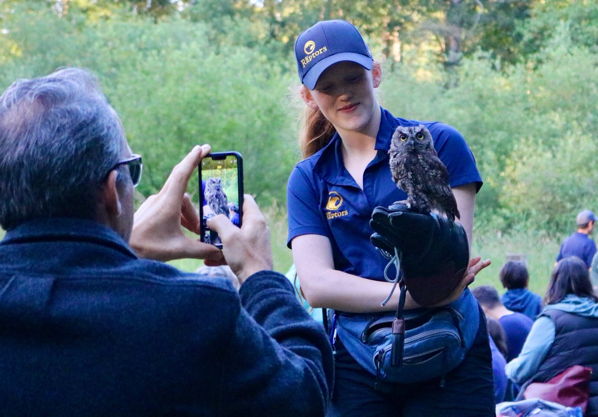 Do you have any great photos from your latest visit to the centre? Don't forget to share them with us and tag us on Facebook or Instagram!