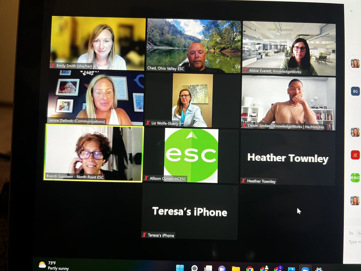Chad Miller (@cmill_stemguy) on Twitter photo Great conversation around launching #PersonalizeOH with <a href="/ZielinskiJanice/">Janice Zielinski</a> <a href="/deion_jordan/">Deion A. Jordan</a> <a href="/TDem_ProfLrng/">Teresa Dempsey</a> <a href="/deion_jordan/">Deion A. Jordan</a> <a href="/BGoodArtnGift/">Brandi Goodwin</a> @acurran319. Are you ready to transform education for your learners reach out to one of the PL Specialists or go to oh.KnowledgeWorks.org. Great conversation around launching #PersonalizeOH with <a href="/ZielinskiJanice/">Janice Zielinski</a> <a href="/deion_jordan/">Deion A. Jordan</a> <a href="/TDem_ProfLrng/">Teresa Dempsey</a> <a href="/deion_jordan/">Deion A. Jordan</a> <a href="/BGoodArtnGift/">Brandi Goodwin</a> @acurran319. Are you ready to transform education for your learners reach out to one of the PL Specialists or go to oh.KnowledgeWorks.org.