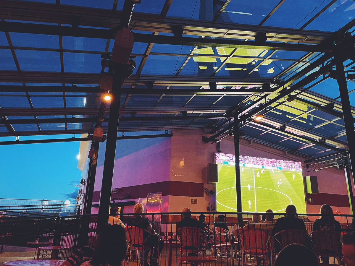 #ENGSWE at Viking Line Glory @vikingline_se