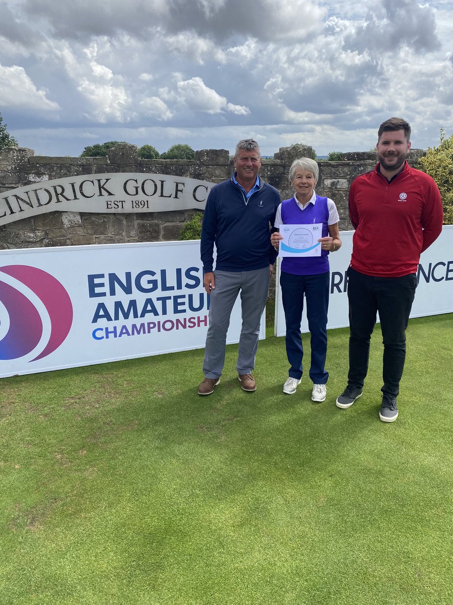 Yorkshire Golf - Club Support tweet media