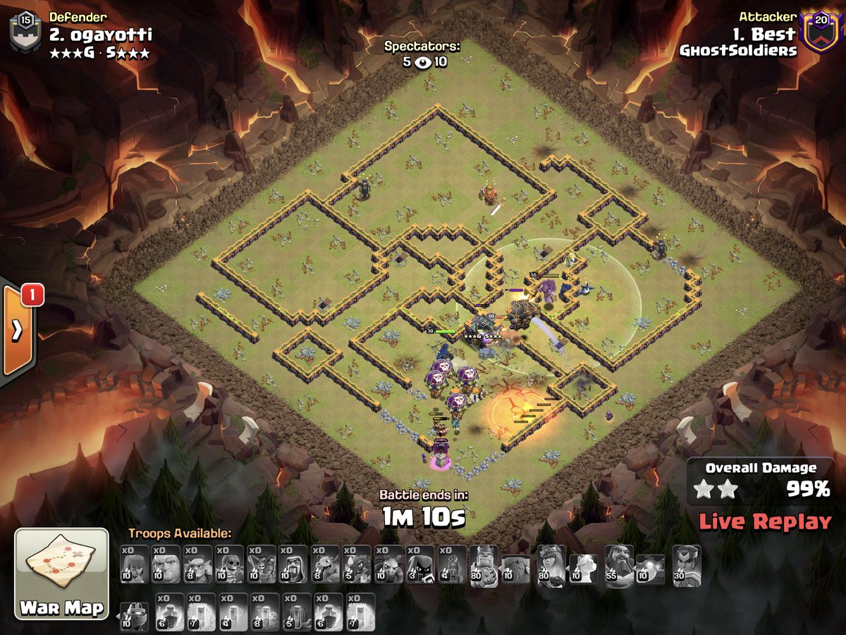 rush was so good today!!
big ups to @GSesports11 <a href="/APHeSports/">Aphelion eSports®</a> 

SHOUTOUT TO BEST for switching to edrags last second!

<a href="/kuma_coc/">kuma</a> for the win 😭🐒

@GhostSoIdiers_ thanks for letting me play for y’all ❤️