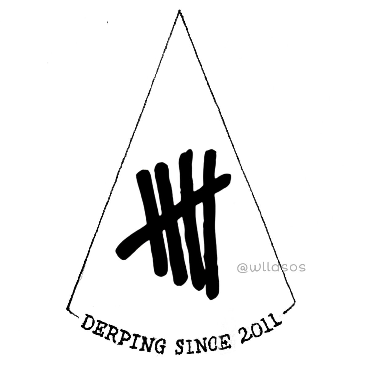 WlLDSOS's tweet photo. see you in the cone FOREVER ❤️❤️ another fun lil tattoo design :) @5SOS @Ashton5SOS @Calum5SOS @Luke5SOS @Michael5SOS 

#5SOS #5SOS5 #5sosart #5sosfanart #tmhtour #TakeMyHandTour https://t.co/67uA3IMLMh