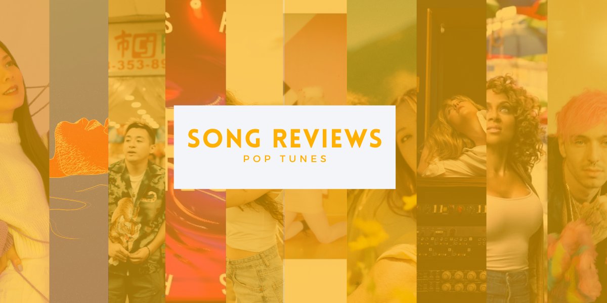 Fresh delivery of pop tunes 💛

For this update we've found some lush music by Minhy, Glass Lord, Calvin Ryan, Rye Catchers, Camila Knight, Amanda Stone, Desperate Electric, Sadie Nix, Graham Turner, and Ben Teeney.

Have a listen and read right here: spreadthex.com/song-reviews/l…