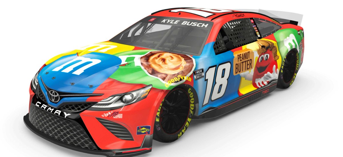 Dustin Albino on Twitter "Peanut Butter M&M's (the best kind of M&M