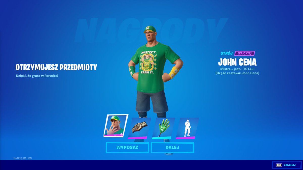 Heeebi_'s tweet photo. Dziękówa :) @Jacob4yt https://t.co/YhNuk4Mil1