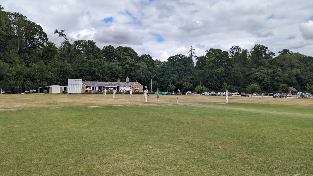 Great Beardon CC tweet media
