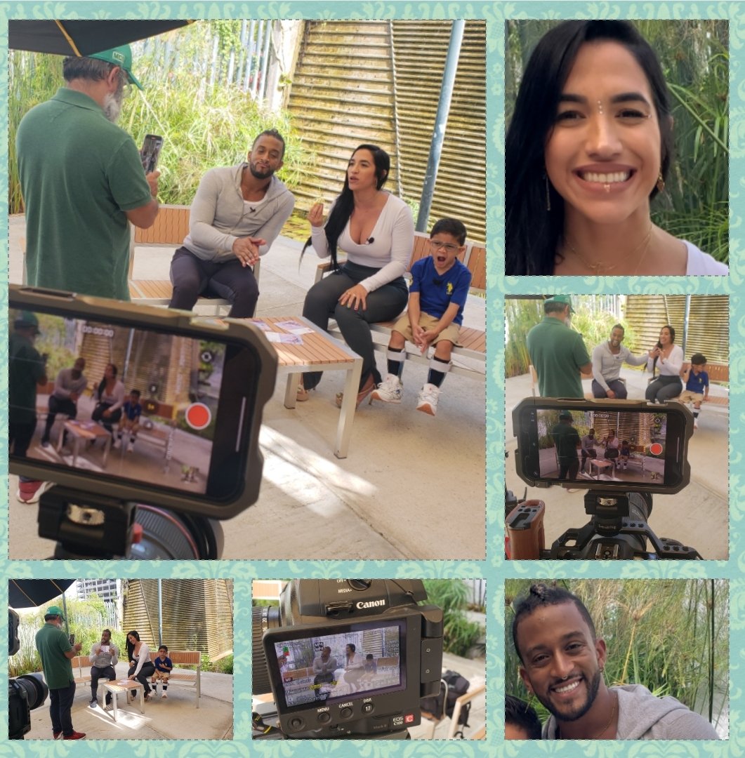 ¡Preparando una GRAN sorpresa para los estudiantes en Puerto Rico!
#mdapuertorico #MDA #LiveUnlimited