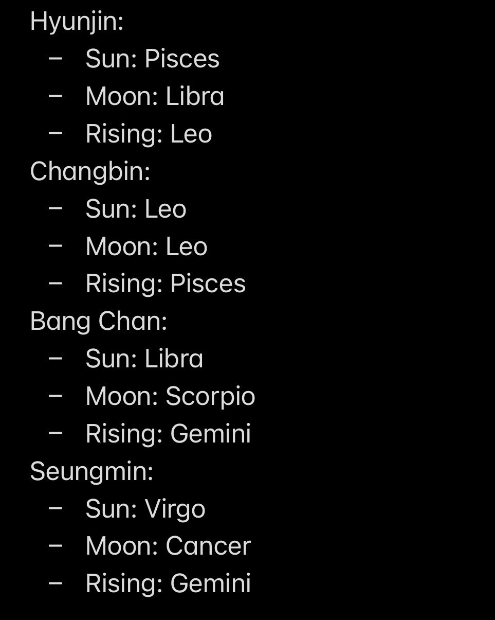 sav-on-twitter-stray-kids-zodiac-birth-charts-sun-moon-and