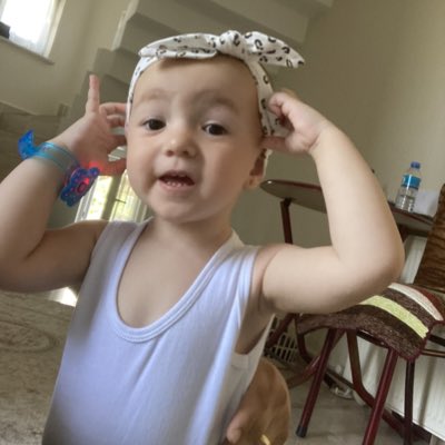 #YeniProfilResmi