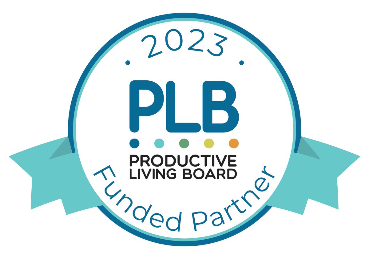 Oasis Receives Funding from The Productive Living Board of St. Louis County to provide community integration and support older individuals to develop and/or maintain relationships, connections to their community and to maintain health, safety, and fulfillment.