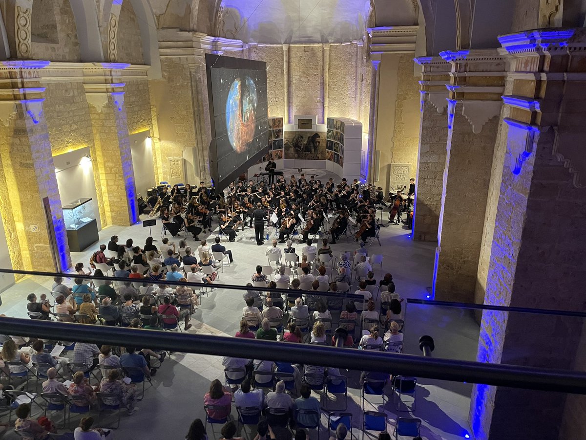 Wandsworth Music tweet media