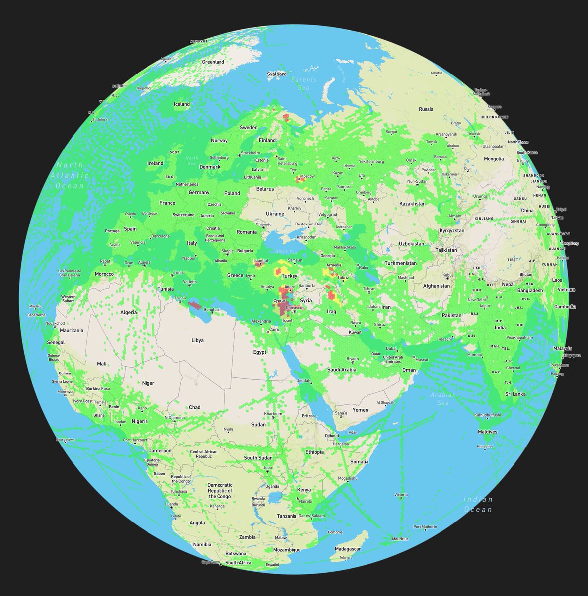 Infrastructure Club on Twitter "Infrastructure Club agent lemonodor