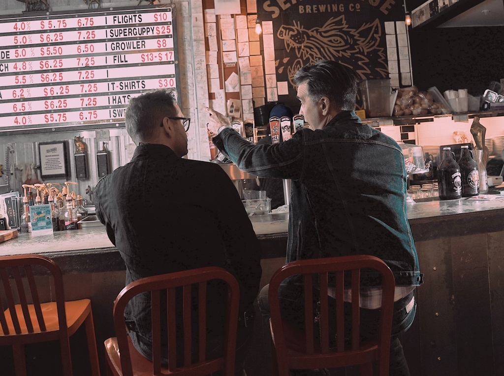 Important Mid-Summer Question: You're enjoying a cold beer at your local bar this coming long weekend... Which beer do you choose?? 

Let us know in the comments below! 🍻