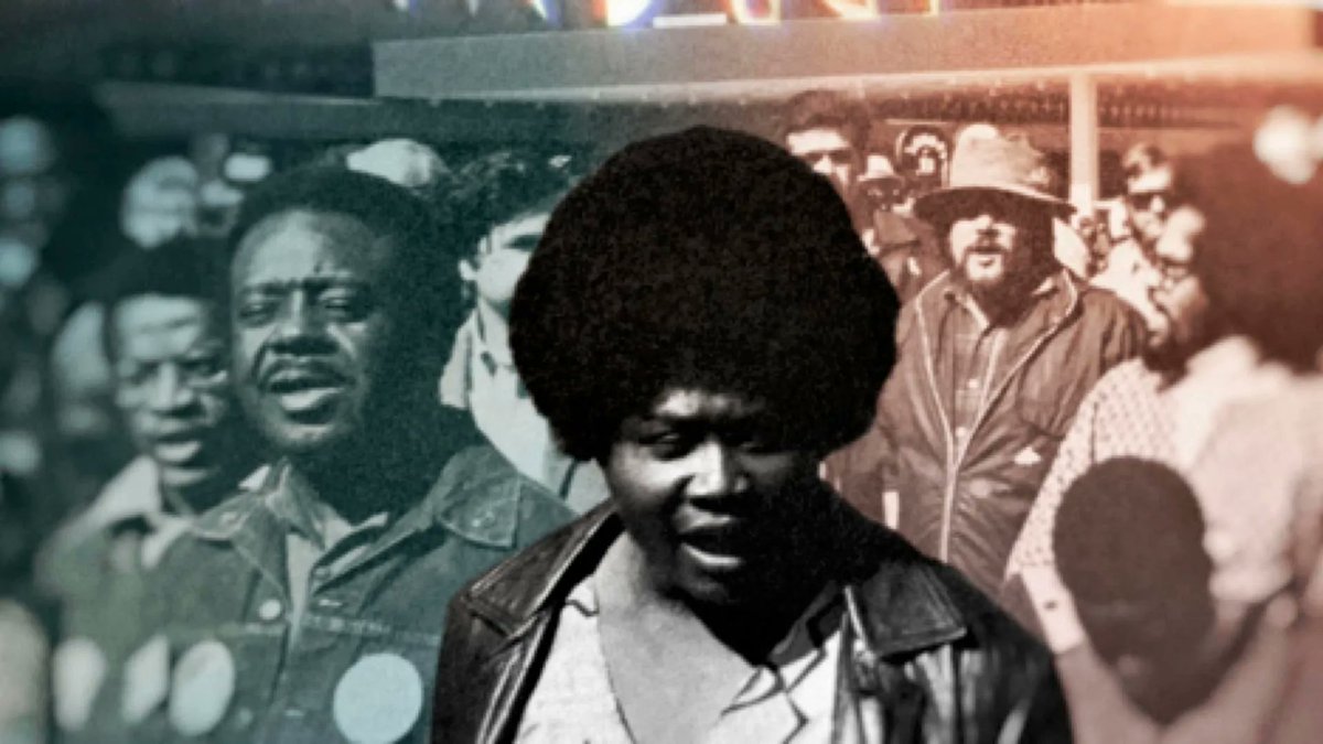 firelightmedia's tweet image. Catch the World Premiere of #DocLabAlum @HazelMG&apos;s @StormingCaesars in-person @BlackStarFest on 8/3 + online on 8/4! The film tells the story of Las Vegas activists who led one of the most extraordinary feminist, anti-poverty movements in U.S. history: bit.ly/3PGtJeA