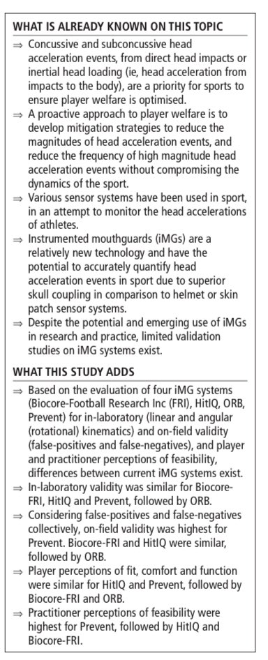 Prevent Biometrics tweet media