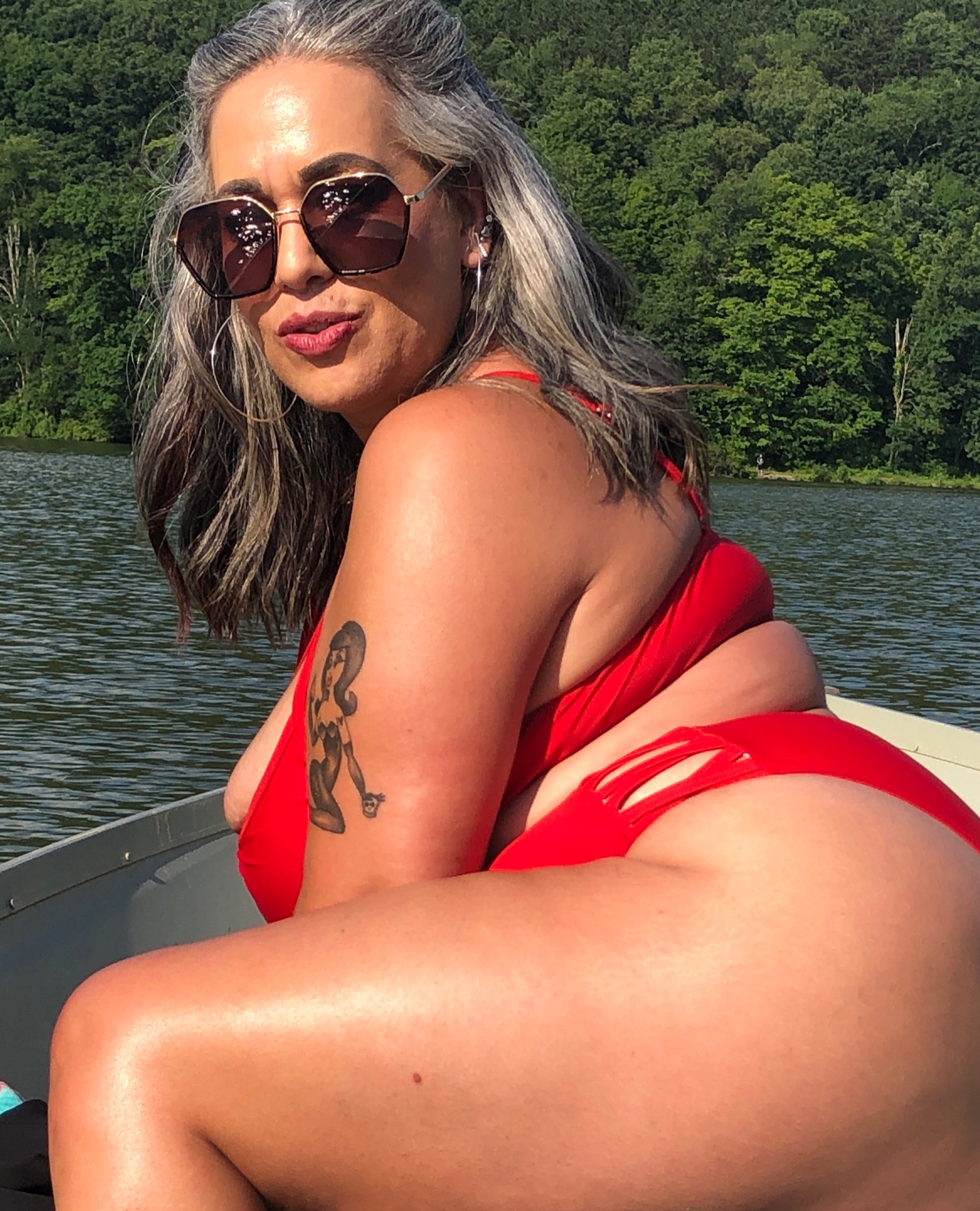 TW Pornstars - Kandi Kum. Twitter. Smoking fetish FREE CONTENT!! Mommy is  such a bad girl smoking. 8:33 PM - 26 Jul 2022