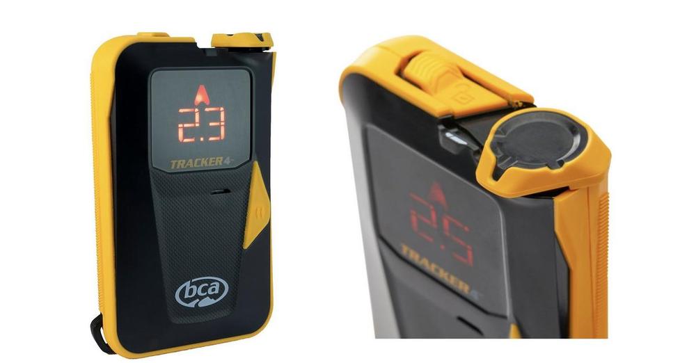 BCA TRACKER4 SAFETY RECALL NOTICE: Backcountry Access, in cooperation with the U.S. Consumer Product Safety Commission (CPSC) and Health Canada, is issuing a voluntary recall of a small number of Tracker4 avalanche transceivers. LEARN MORE: tinyurl.com/bca-t4-safety-…