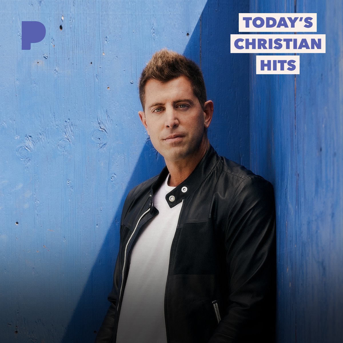 Grateful for the love, <a href="/pandoramusic/">Pandora</a>! Now spinning on #TodaysChristianHits 🙏🏼 #GettingStarted pandora.app.link/KzvFa2BvRrb