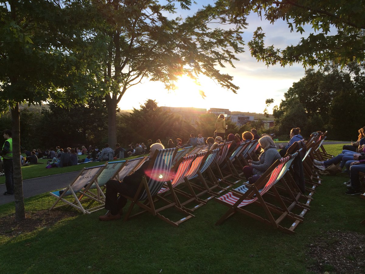 diningdevon's tweet photo. @Exeter_Phoenix Big Screen in the Park is sponsored by @GreendaleFarm #KorevLager @Thrifty_UK #JubelBeer with support from #Neon87 #ThePropFactory @OneVoiceTeam #BigScreenInThePark #events #food #exeterliving #movies https://t.co/komUYwpwfH
