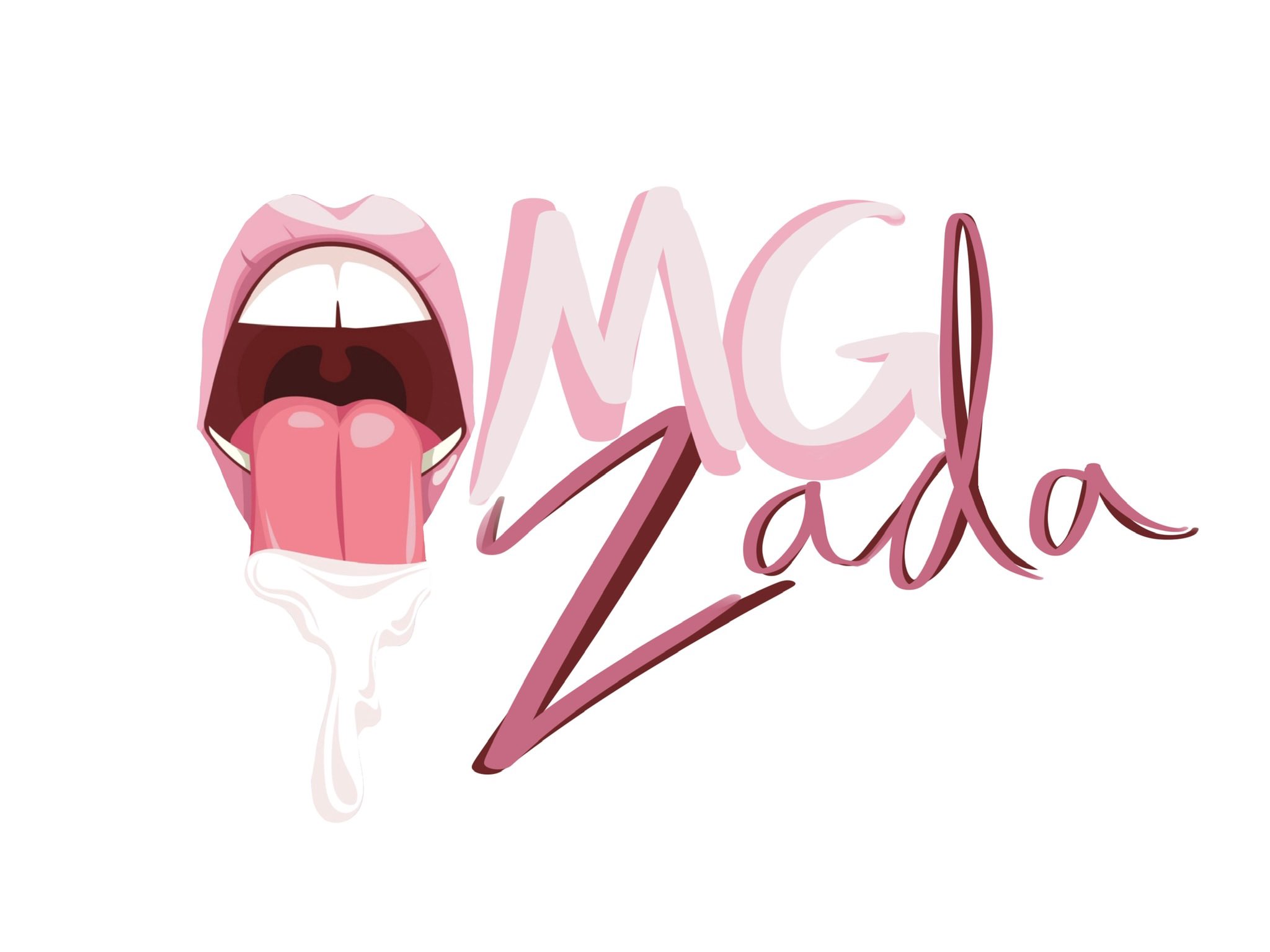 DRILL SGT ZADA on Twitter "my best friend made me a logo for my bday